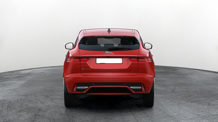 2020 New Jaguar XE Caesium Blue 20d AWDIngenium 2.0 litre 4-cylinder 180PS Turbocharged Diesel (Automatic)All Wheel Drive SALOON PORTFOLIO