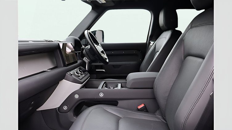 2023 Approved Jaguar F-Type Sumatra Black CCCC TEST 3