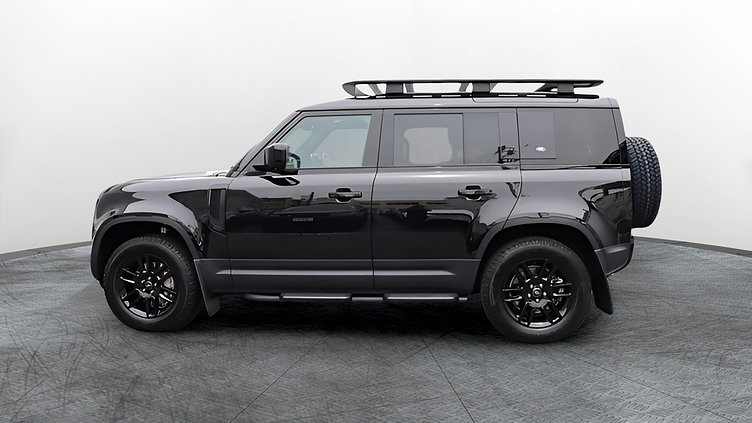 2023 Approved Jaguar F-Type Sumatra Black CCCC TEST 3