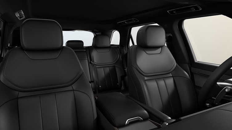 2025 Used Land Rover Range Rover Sport Czerwony Firenze Red P460e Benzyna PHEV Standard Wheelbase S