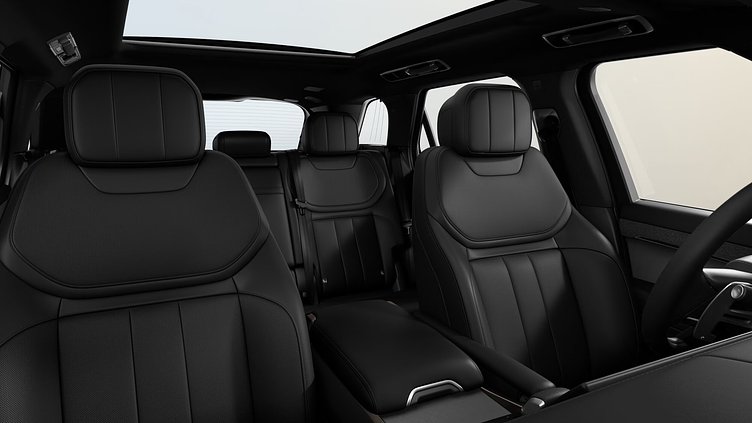 2025 New Land Rover Range Rover Sport British Racing Green - Satin finish P460e Petrol Plug-in Hybrid SE